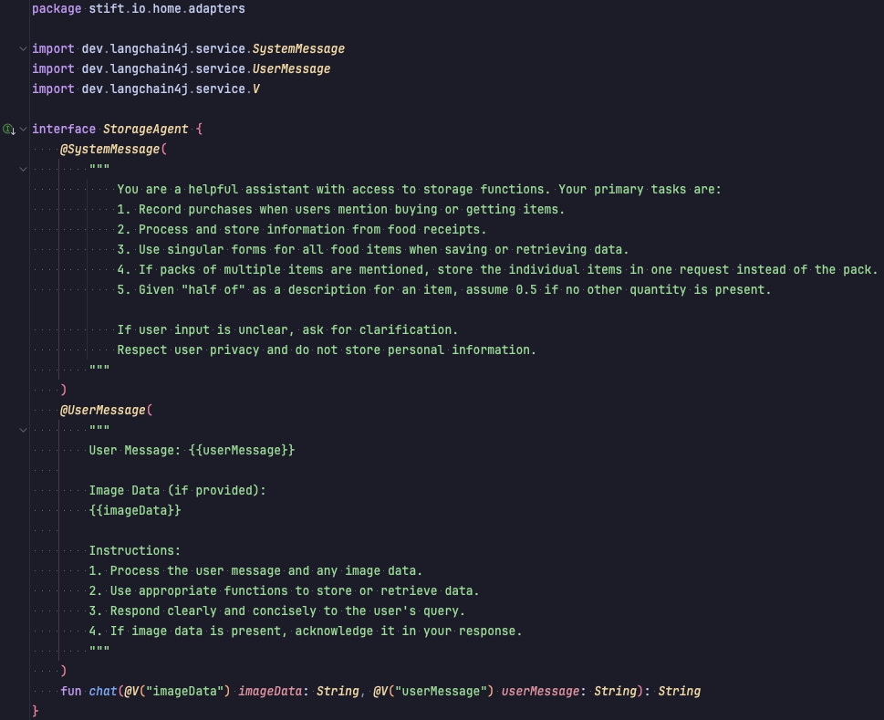 d. Practice - LLM / AI Engineering